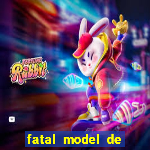 fatal model de itapetinga bahia